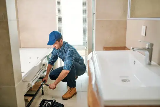 bathroom renovation Cando